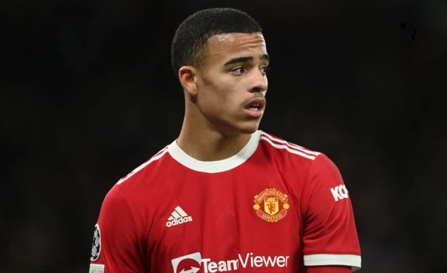 Mason Greenwood ‘secretly meets up’ with Manchester United teammates to rekindle relationships at the club - Bóng Đá