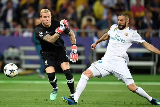 Jurgen Klopp insists Newcastle have a 'great goalie' in Loris Karius - Bóng Đá