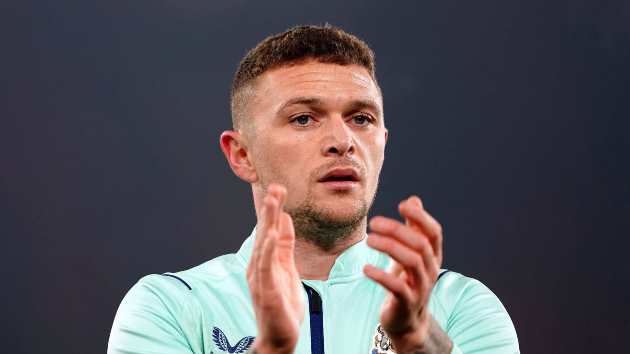 Trippier Trippier names four ‘unbelievable’ Man Utd players Newcastle will bring to their knees in League Cup final - Bóng Đá