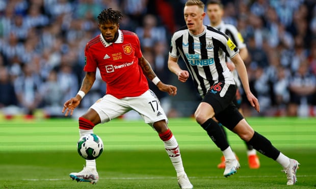 Man Utd gặp nhiều khó khăn.