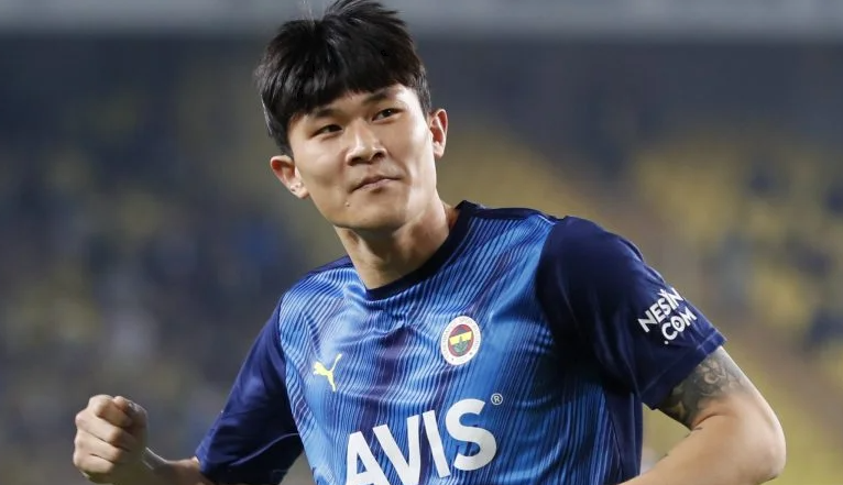 Man Utd: Kim Min-jae has “big opportunity” to leave due to release clause - Bóng Đá