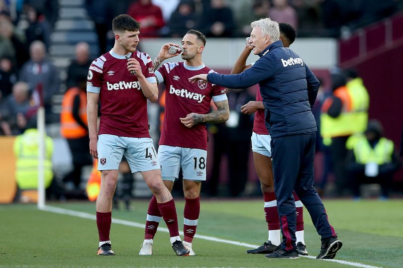 West Ham’s David Moyes responds to Roy Keane’s Declan Rice criticism amid Arsenal transfer links - Bóng Đá