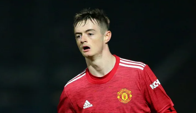 9 goals in 9: Is United's teenage striker ready for the first team? The Peoples Person (Weblog) 2h - Bóng Đá