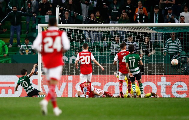 Arteta: Arsenal's set-piece defending must 'dramatically improve' to keep winning - Bóng Đá