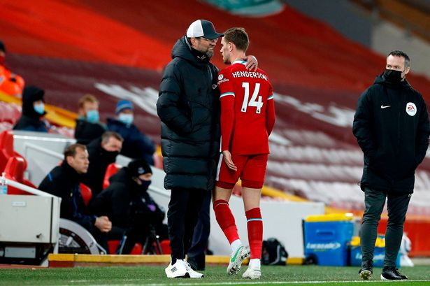 Jurgen Klopp explains absence of key Liverpool player in Bournemouth line-up - Bóng Đá