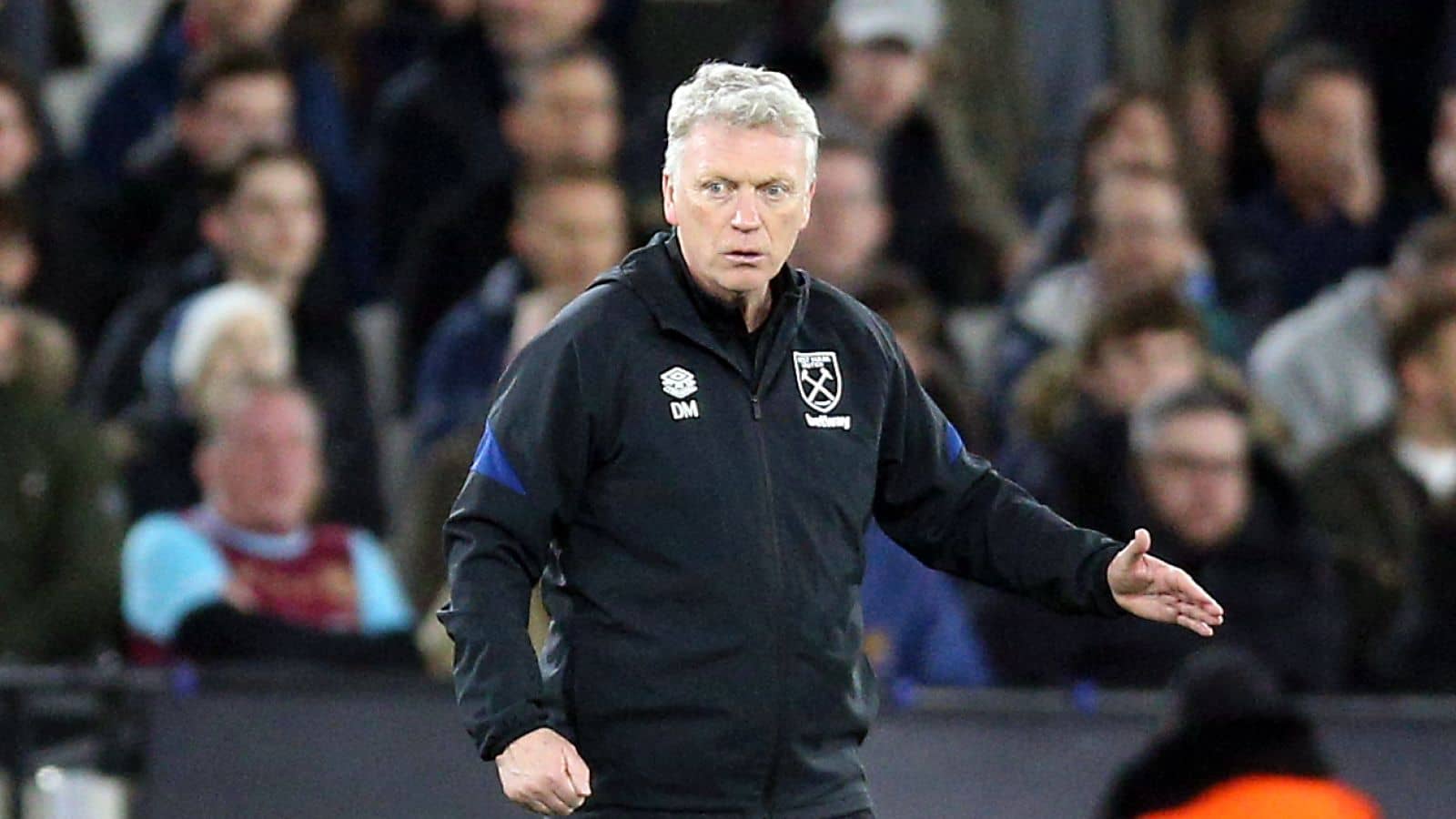 West Ham urged to axe David Moyes and head in ‘completely new direction’ by landing top Championship boss - Bóng Đá