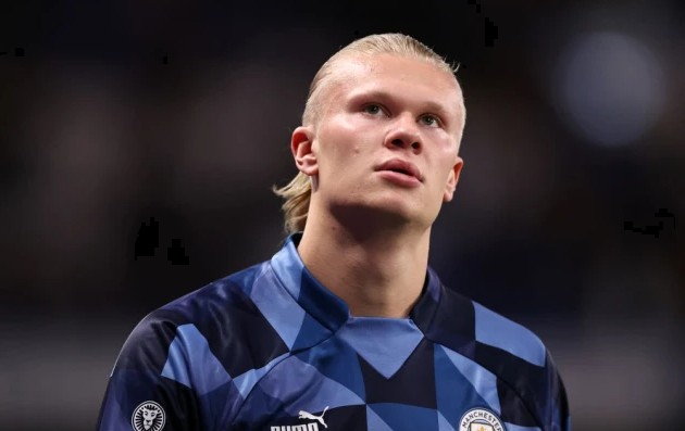 Man Utd and Chelsea transfer target Victor Osimhen is ‘probably better’ than Erling Haaland, says Didi Hamann - Bóng Đá