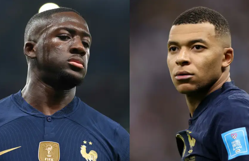 'Are you crazy?!' - Kylian Mbappe's critics told they're dead wrong by France team-mate Ibrahima Konate - Bóng Đá