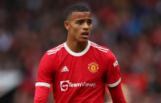 Manchester United refuse to let Mason Greenwood return to training until next season at the earliest - Bóng Đá