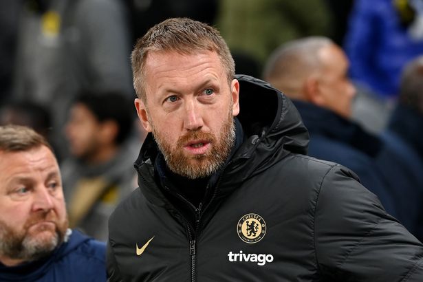 Chelsea avoid world-record fee after Graham Potter sack as Todd Boehly dodges £50m payout - Bóng Đá