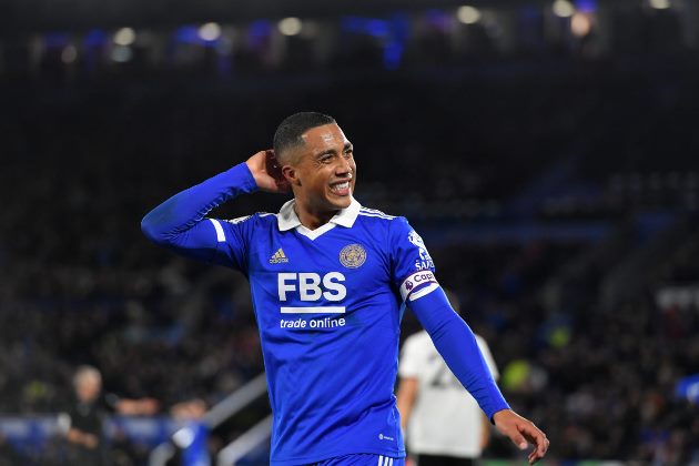 Report: What Arsenal have done after listening to Youri Tielemans' wage demands - Bóng Đá