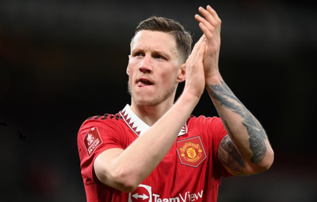 Man United have already decided not to make Wout Weghorst’s deal permanent - Bóng Đá