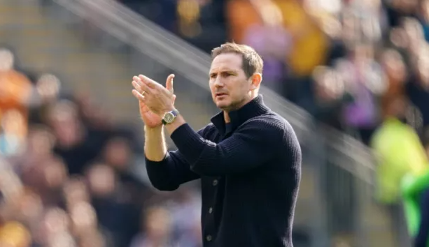 Wednesday will be different, says Frank Lampard after Chelsea’s loss at Wolves - Bóng Đá