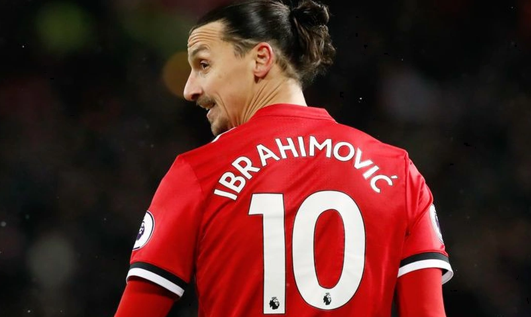 Ranking every player to wear No.10 for Man Utd in the Premier League - Bóng Đá