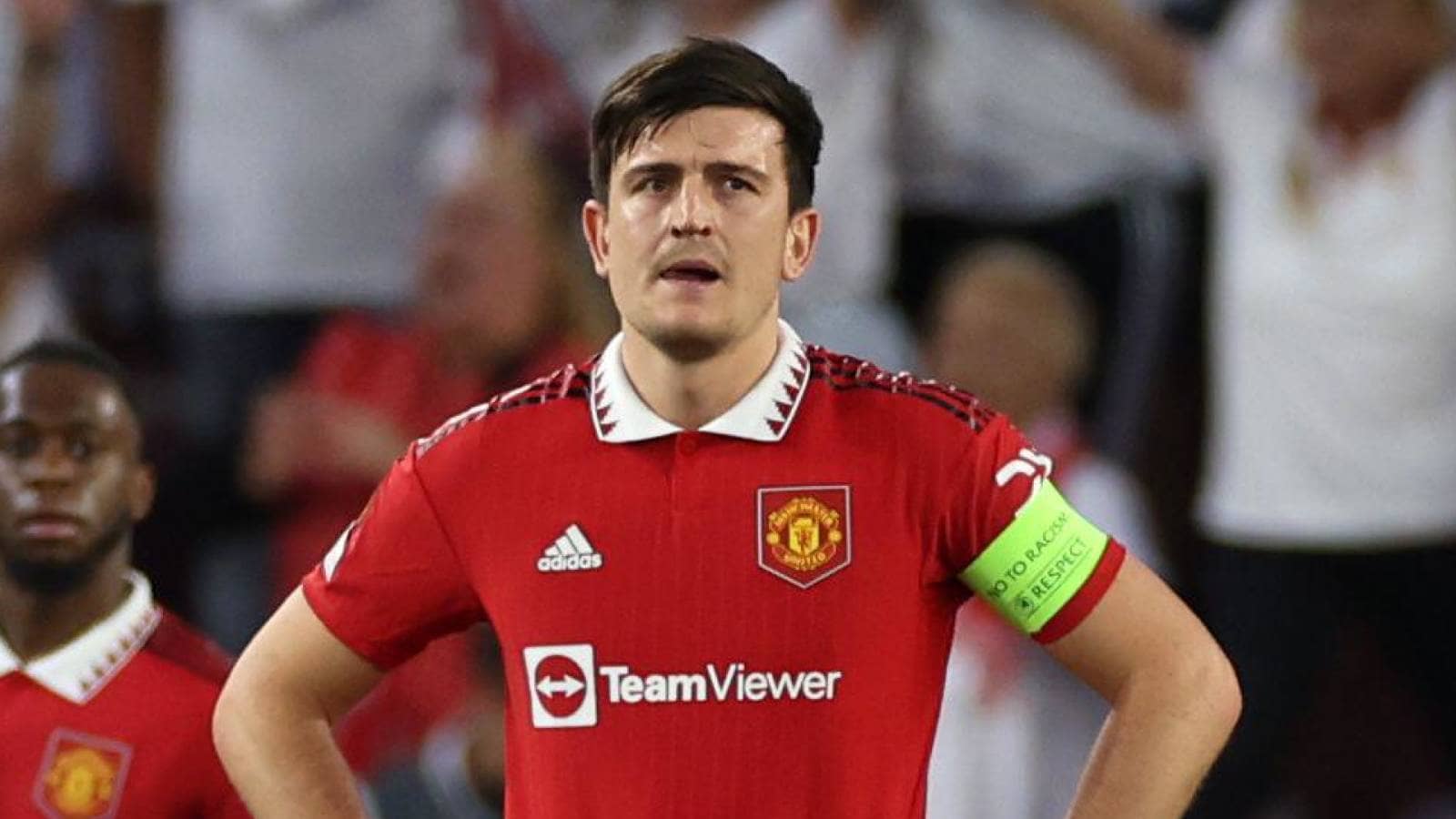 Newcastle United are interested in Manchester United defender Harry Maguire, talkSPORT reporter Alex Crook has told GIVEMESPORT. - Bóng Đá