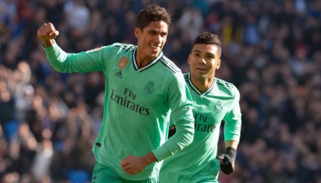 9 bản hợp đồng hời nhất Real Madrid kể từ 2010: Varane, Ozil, Casemiro… - Bóng Đá