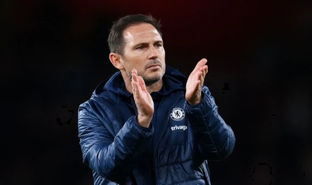 Lampard tệ như thế nào khi dẫn dắt Chelsea? - Bóng Đá