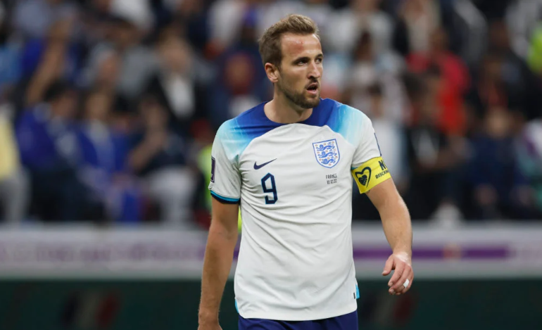 Ben Foster says Manchester United could sign prolific striker for just £70m Kane - Bóng Đá