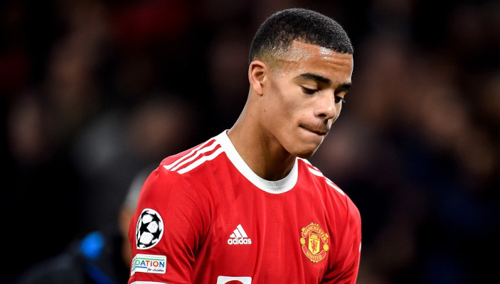 REPORTS POGBA WANTS MANCHESTER UNITED OUTCAST GREENWOOD AT JUVENTUS - Bóng Đá
