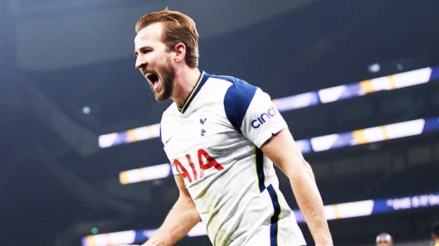 Top 10 tay săn bàn hàng đầu PL từ ngày Kane ra mắt Tottenham - Bóng Đá