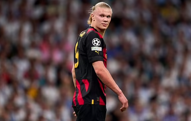 Ex-Man United boss Ole Gunnar Solskjaer reveals he told the club to sign Erling Haaland in 2018 for just £4MILLION - Bóng Đá