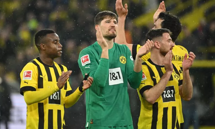 Man United considering transfer move for Bundesliga star, Chelsea also have long-standing interest - Bóng Đá