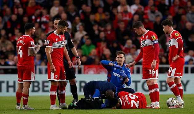 Hạ Middlesbrough, Coventry vào chơi trận chung kết play-off tại Wembley - Bóng Đá