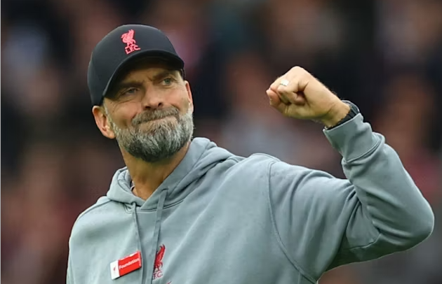 Jurgen Klopp: 'Liverpool will challenge for the title next season' - Bóng Đá
