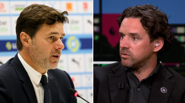 Owen Hargreaves backs Chelsea to break back into top-four next season after ‘brilliant’ Mauricio Pochettino appointment - Bóng Đá