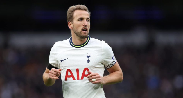Carlo Ancelotti says Harry Kane is a “top player” and that Real Madrid “will sign strikers” - Bóng Đá
