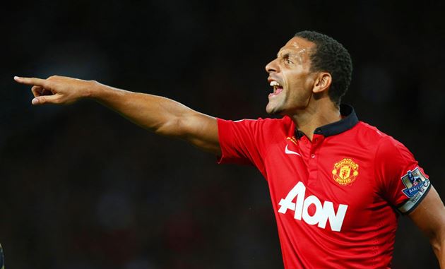 They were the lifeblood': Rio Ferdinand hammers Manchester United's decision to let FIVE players leave - Bóng Đá