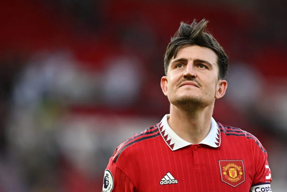 Inter Milan appear to be very interested in signing Manchester United defender Harry Maguire as they reflect on Champions League heartbreak. - Bóng Đá