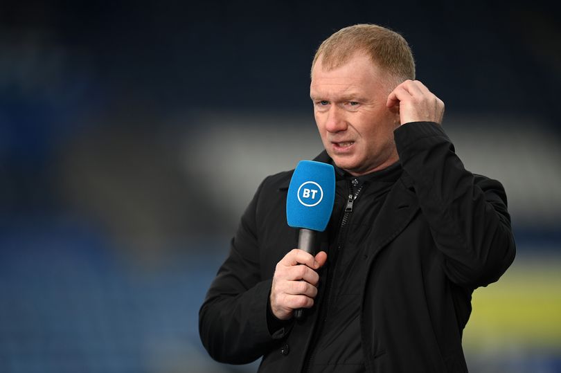 Paul Scholes names two Erik ten Hag signings who have become Manchester United leaders - Bóng Đá