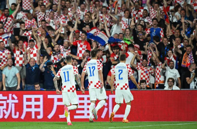 Hà Lan, Croatia chung kết UEFA Nations League - Bóng Đá