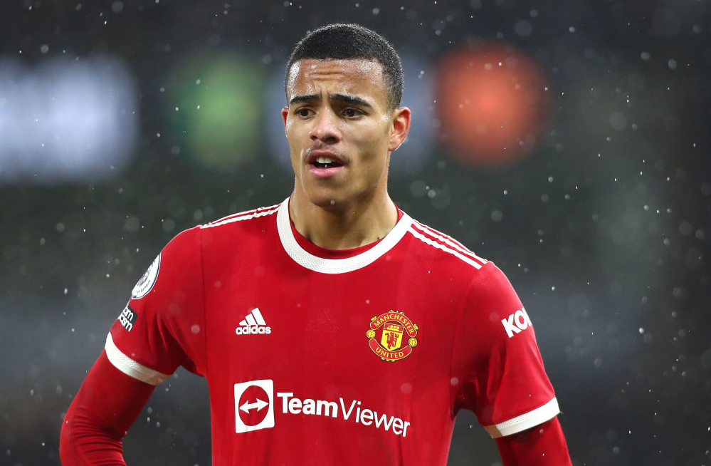 Mason Greenwood decision could impact Manchester United transfer strategy this summer - Football