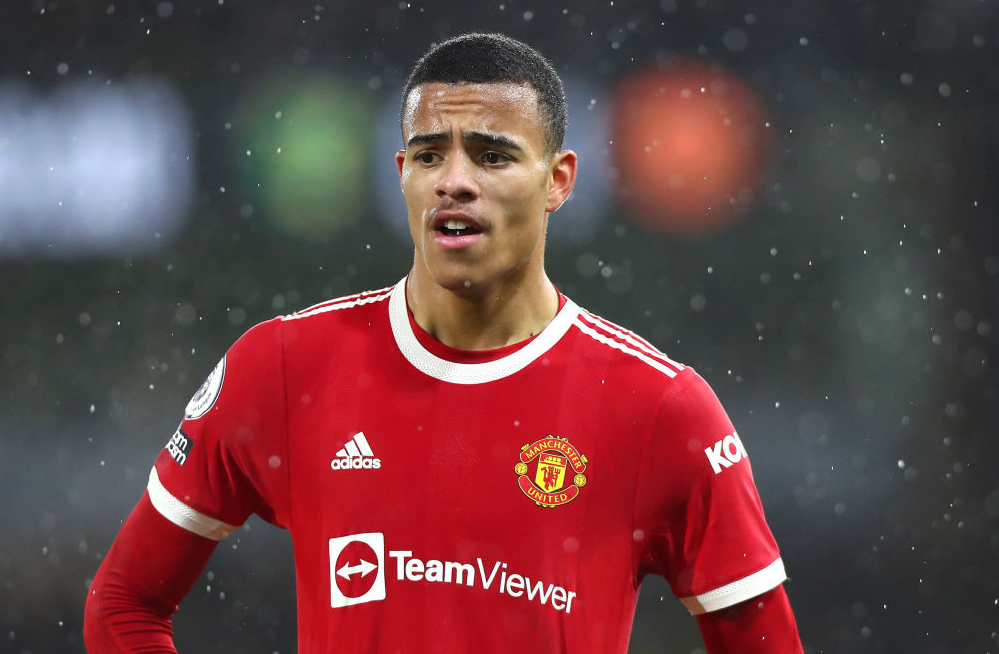 Mason Greenwood decision could impact Manchester United transfer strategy this summer - Bóng Đá