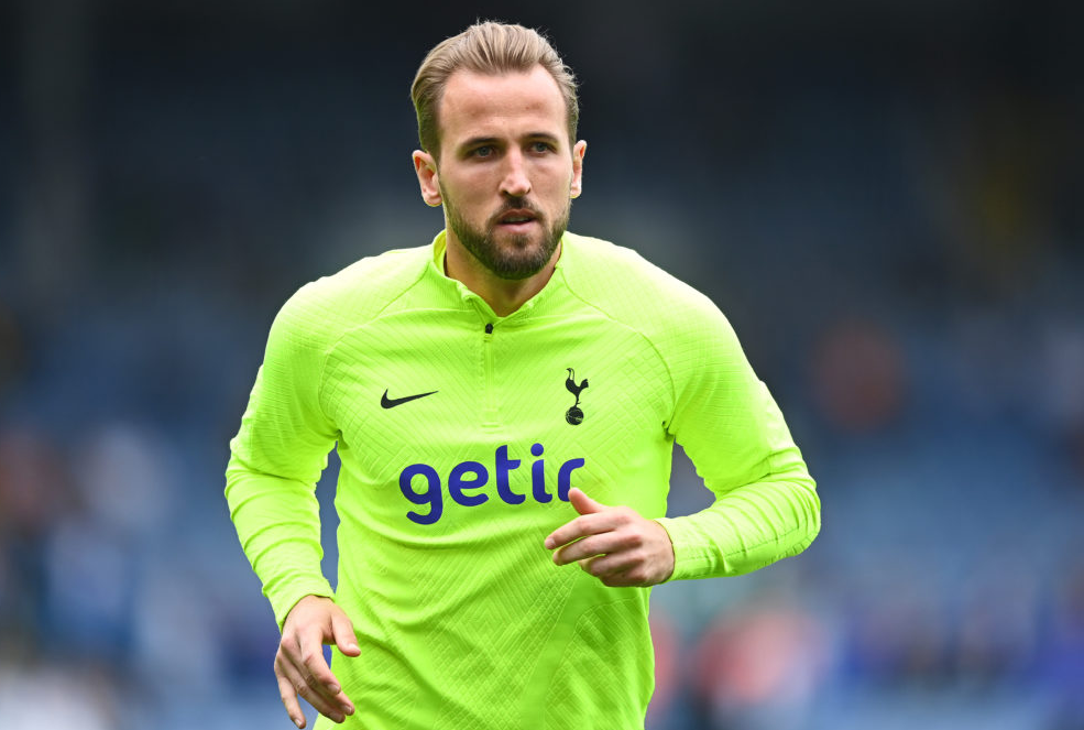 Man United ra quyết định bất ngờ vụ Harry Kane, Ten Hag phản ứng - Bóng Đá