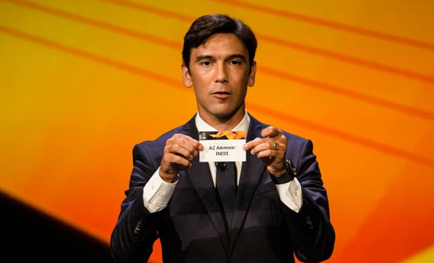 Paulo Ferreira muốn Chelsea mua Felix.