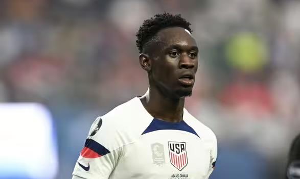 Balogun muốn ra đi hoặc 1 suất đá chính ở Arsenal.