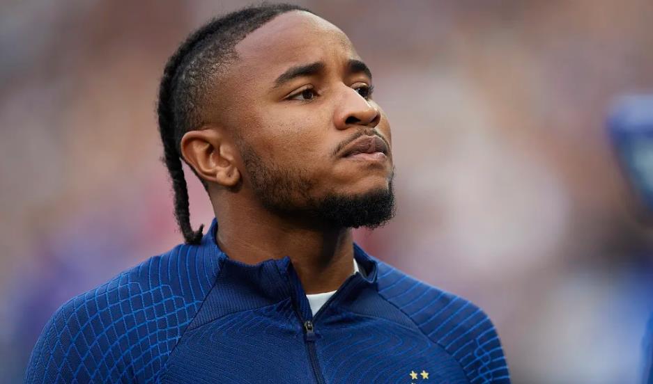 Christopher Nkunku confirms his favourite position after Chelsea transfer - Bóng Đá