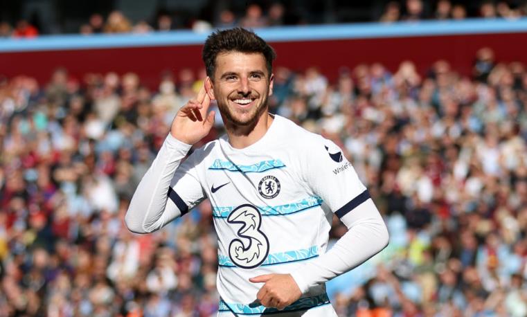 Dwight Yorke urges Manchester United to complete £60m transfer deal Mount - Bóng Đá