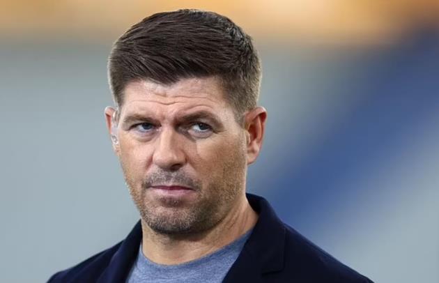Gerrard chính thức đến Al Ettifaq.