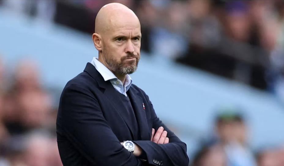 Ten Hag mạnh tay thanh lọc đội hình.