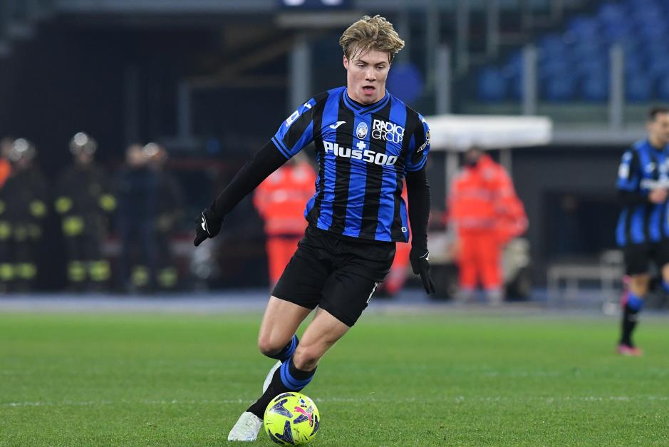 Atalanta manager offers update on Manchester United’s transfer chase of Rasmus Hojlund - Bóng Đá