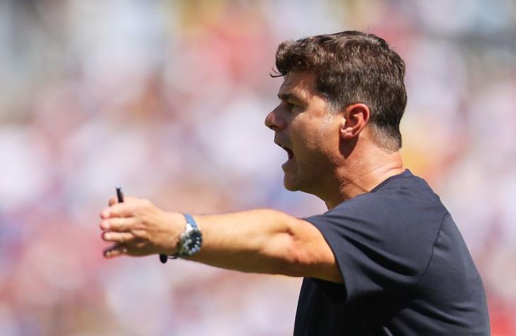 Pochettino không vội hé lộ các thương vụ của Chelsea.
