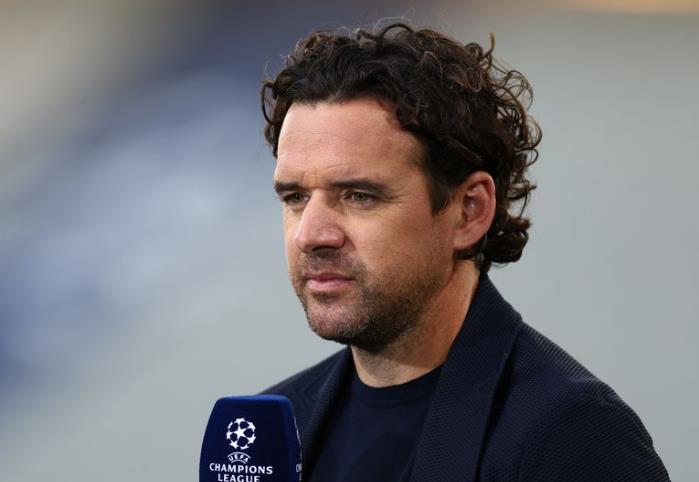 Owen Hargreaves identifies who Manchester United need to sign next - Bóng Đá