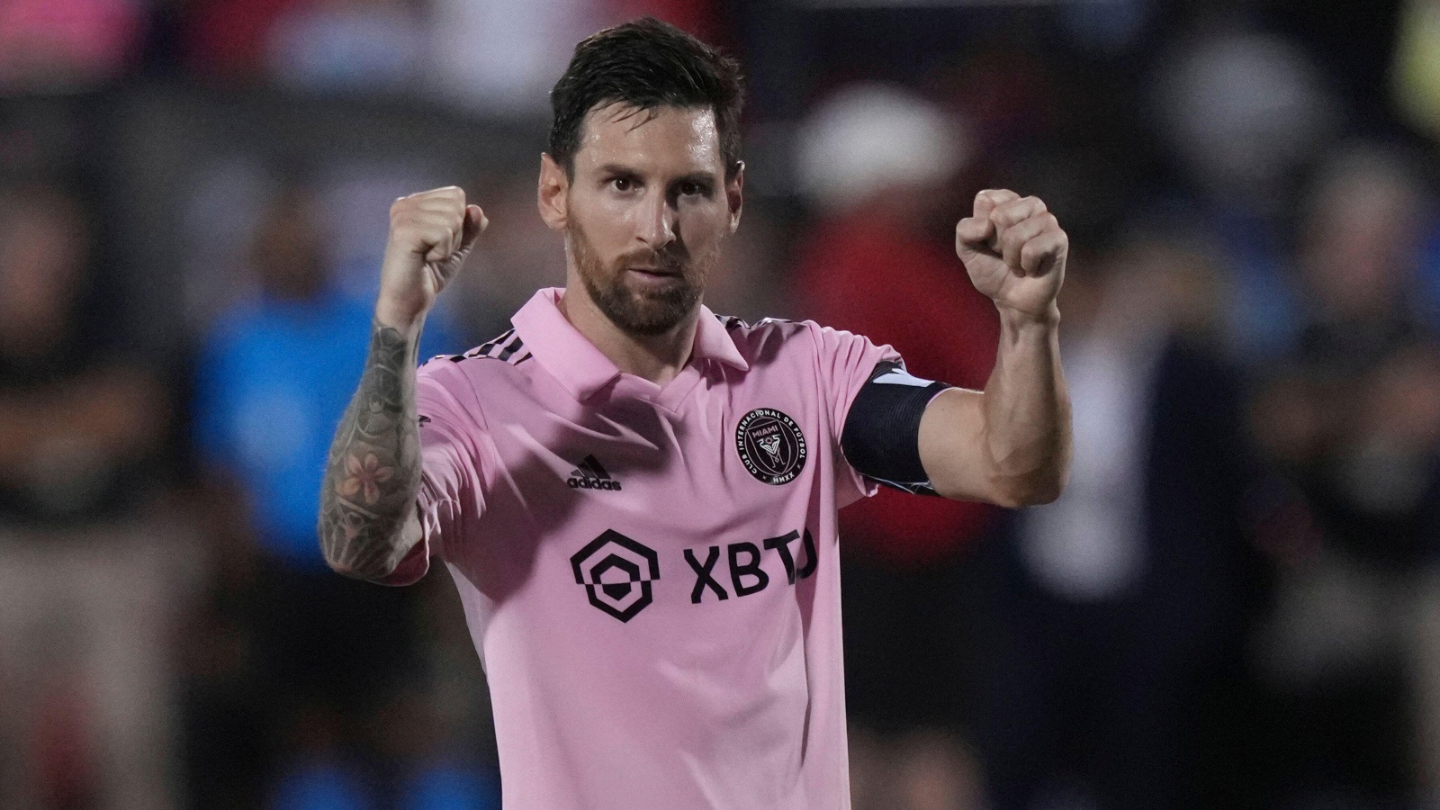 9 thống kê khó tin sau khởi đầu như thần của Messi tại Inter Miami - Bóng Đá