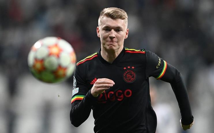 Manchester United join Tottenham in race for 23-year-old centre-back - Bóng Đá
