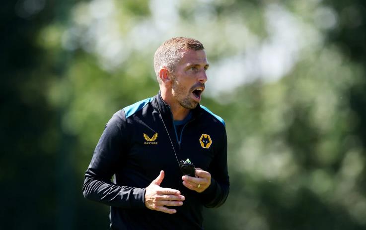 New Wolves boss Gary O’Neil is expecting a ‘better’ Manchester United this season ahead of Monday’s Premier League trip to Old Trafford. - Bóng Đá