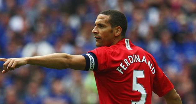 Ferdinand dự đoán vị trí của Arsenal, chọn Odegaard xuất sắc nhất mùa - Bóng Đá